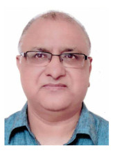 Dr. Bishan D Radotra