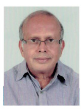 Dr. VV Radhakrishnan