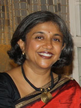 Dr. Geeta Chacko