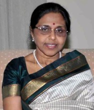 Dr. Chitra Sarkar