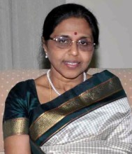 President Dr. Chitra Sarkar’s Message