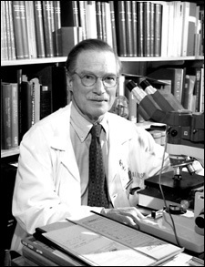 Prof. Edward Pierson Richardson, Jr. (1918-1998)