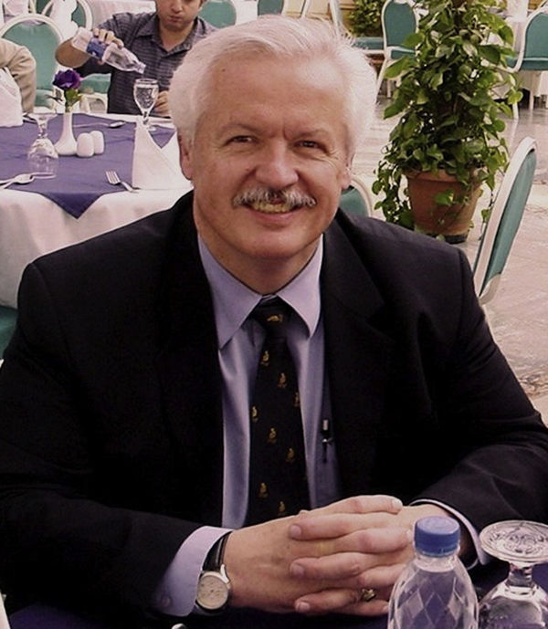 Bernd W. Scheithauer, MD (1946–2011)–Mentor, Friend, and Prodigy