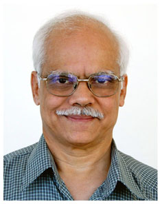 Dr. SK Shankar