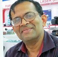 Dr. RK Saran